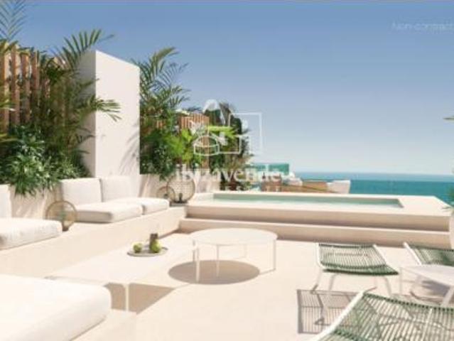 Ático Venta Santa Eulària des Riu, Santa Eulària des Riu