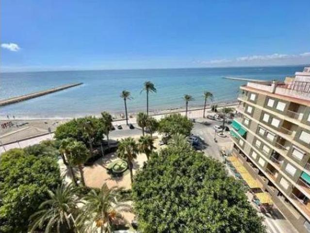 Ático Venta Santa Pola, Centre Port Platja Llevant