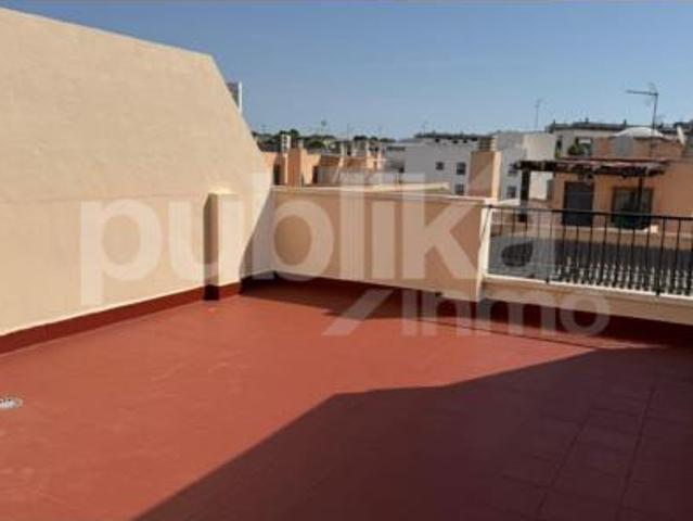 Ático Venta Santa Pola, Centre Port Platja Llevant