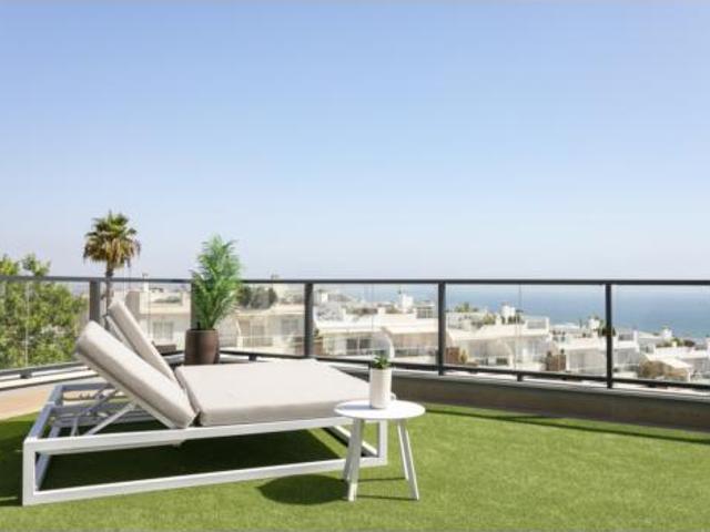 Ático Venta Santa Pola, Gran Alacant