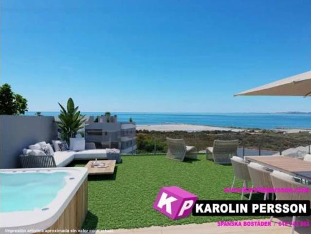 Ático Venta Santa Pola, Tamarit Platja Lissa