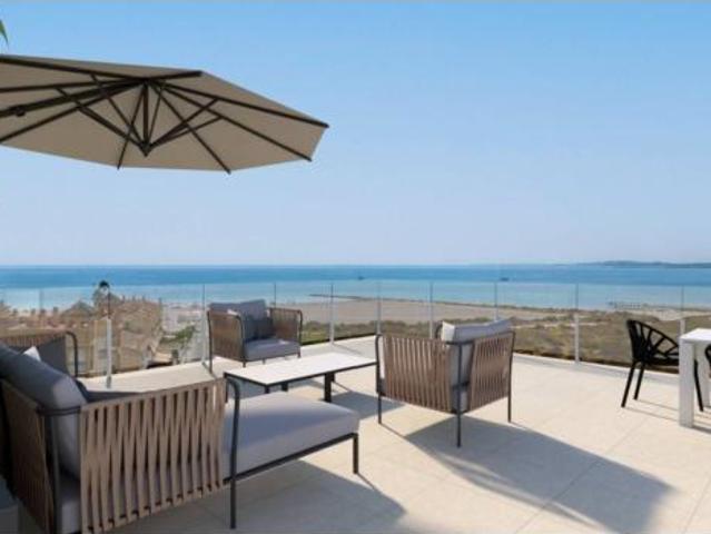 Ático Venta Santa Pola, Tamarit Platja Lissa