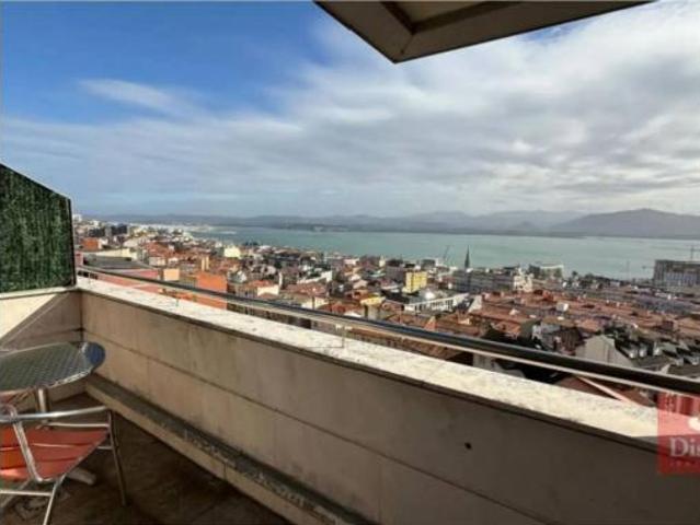 Ático Venta Santander, General Dávila