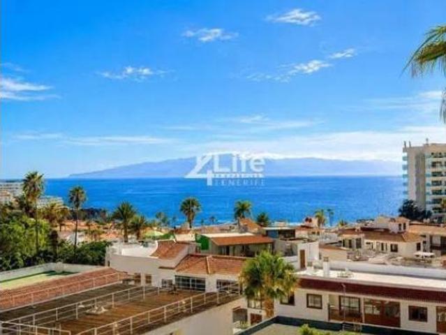 Ático Venta Santiago del Teide, Acantilado de los Gigantes