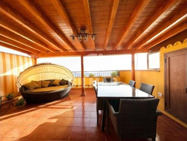 Ático Venta Santiago del Teide, Playa de La Arena