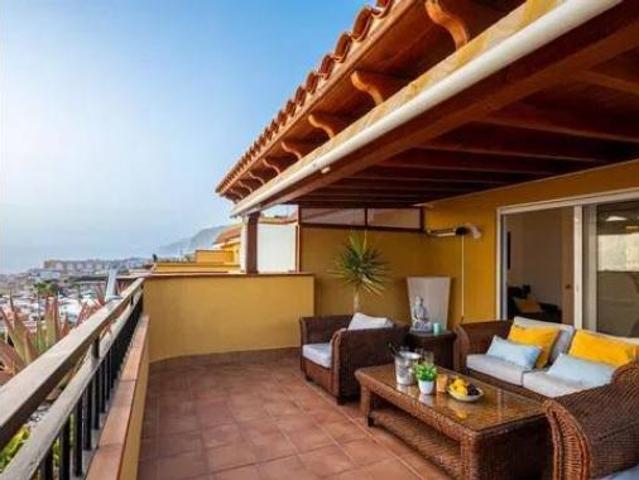 Ático Venta Santiago del Teide, Puerto de Santiago