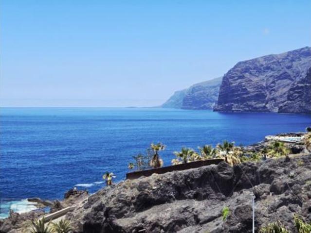 Ático Venta Santiago del Teide, Puerto de Santiago