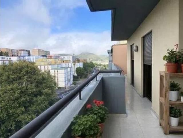 Ático Venta San Cristóbal de La Laguna, Taco Geneto Las Chumberas Guajara Los Andenes