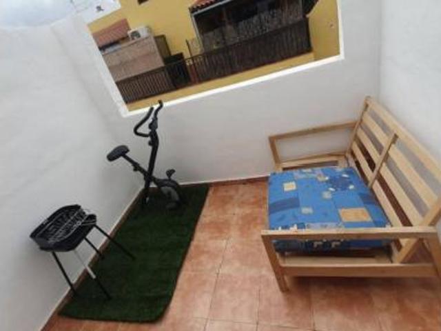 Ático Venta San Cristóbal de La Laguna, Taco Geneto Las Chumberas Guajara Los Andenes