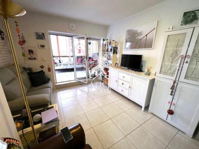 Ático Venta San Andrés del Rabanedo, Trobajo del Camino