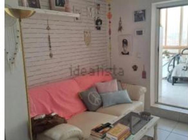 Ático Venta San Andrés del Rabanedo, Trobajo del Camino