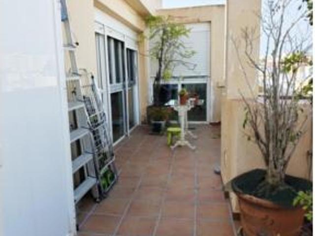 Ático Venta San Fernando, Centro
