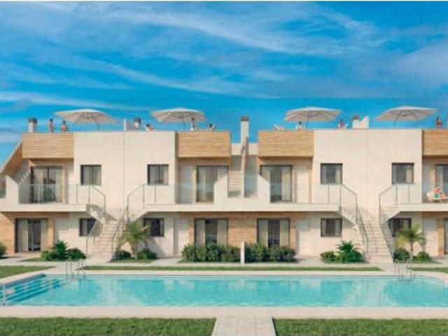 Ático Venta San Javier, Núcleo Urbano