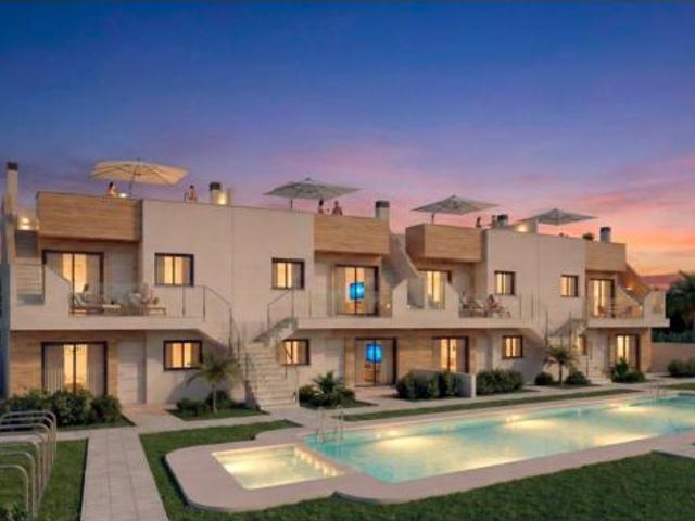 Ático Venta San Javier, Núcleo Urbano