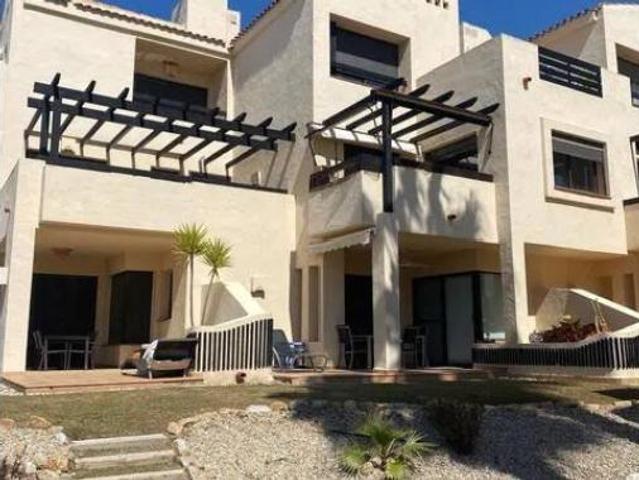 Ático Venta San Javier, Roda