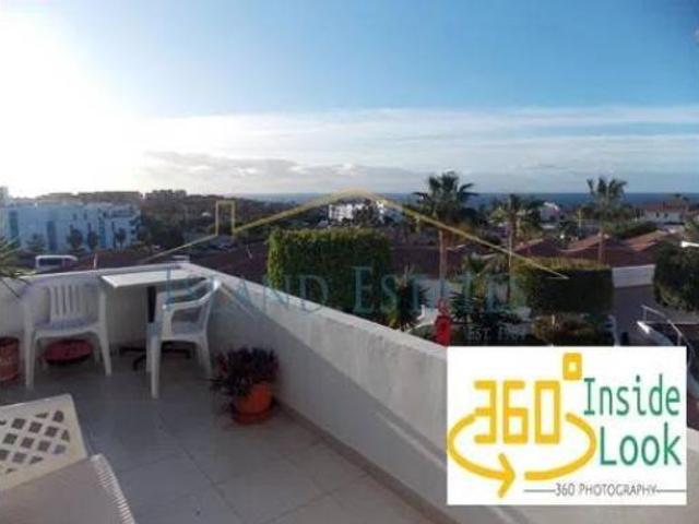 Ático Venta San Miguel de Abona, Amarilla Golf