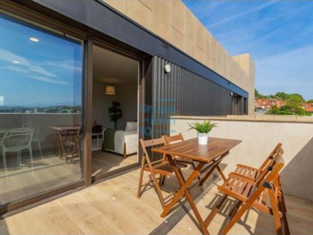Ático Venta San Sebastián Donostia, Ategorrieta Ulia