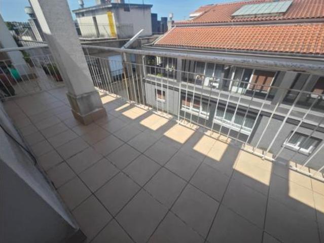 Ático Venta San Sebastián Donostia, Egia