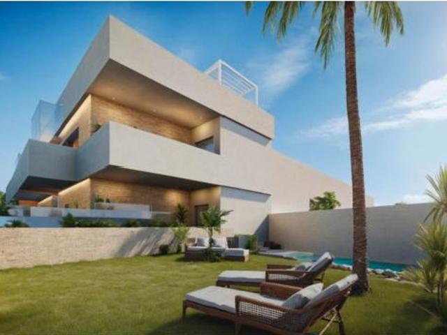 Ático Venta San Pedro del Pinatar, Lo Pagán