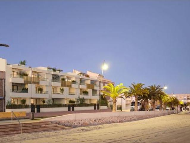Ático Venta San Pedro del Pinatar, Los Cuarteros
