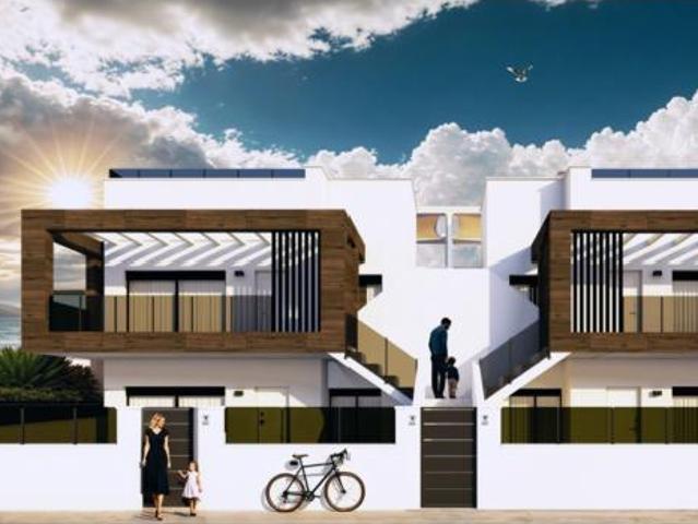 Ático Venta San Pedro del Pinatar, Los Peñascos El Salero Los Imbernones