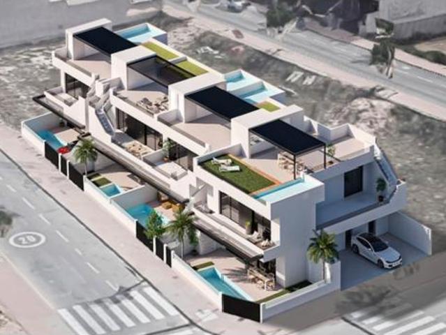 Ático Venta San Pedro del Pinatar, Los Peñascos El Salero Los Imbernones