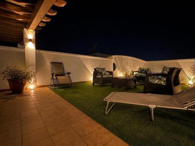 Ático Venta San Pedro del Pinatar, Núcleo