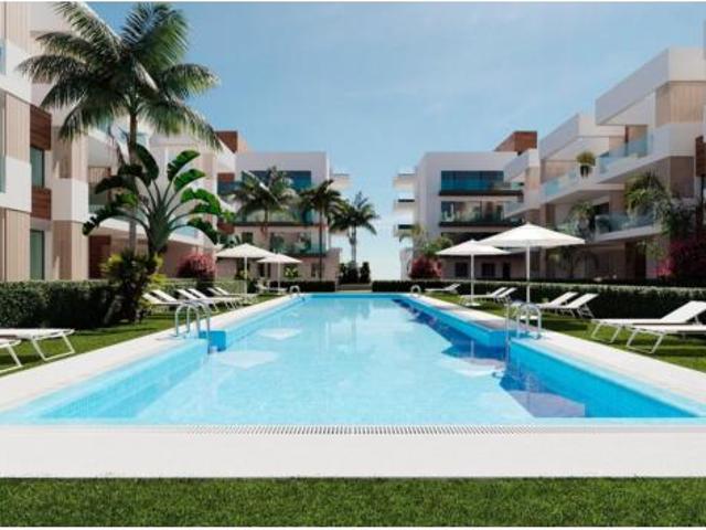Ático Venta San Pedro del Pinatar, Núcleo