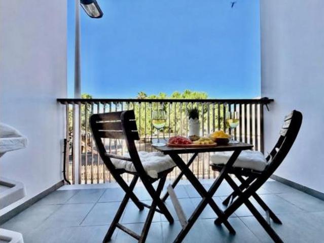 Ático Venta San Pedro del Pinatar, Núcleo
