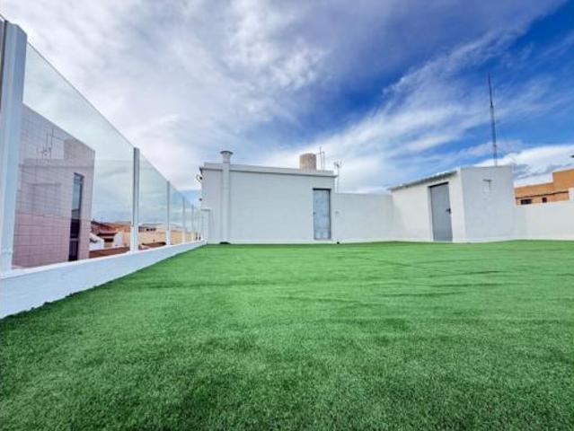 Ático Venta San Pedro del Pinatar, Núcleo