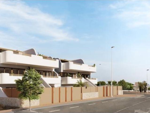 Ático Venta San Pedro del Pinatar, Núcleo