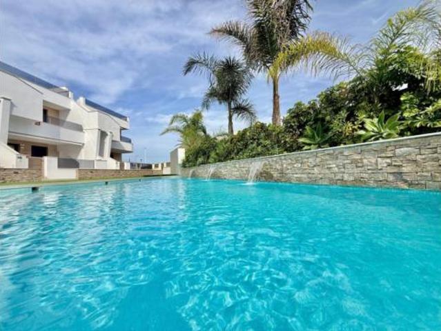 Ático Venta San Pedro del Pinatar, Núcleo