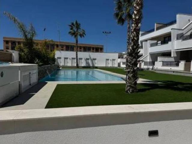 Ático Venta San Pedro del Pinatar, Núcleo