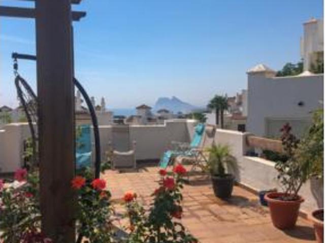 Ático Venta San Roque, La Alcaidesa