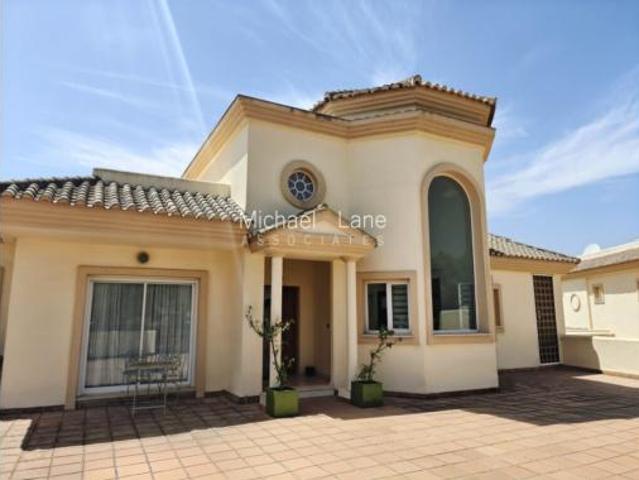Ático Venta Sotogrande, San Roque Golf Club