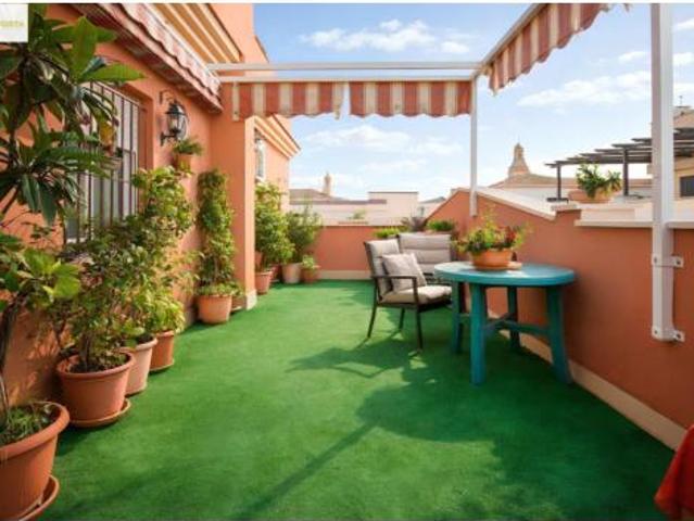 Ático Venta Sanlúcar de Barrameda, Centro Calzada