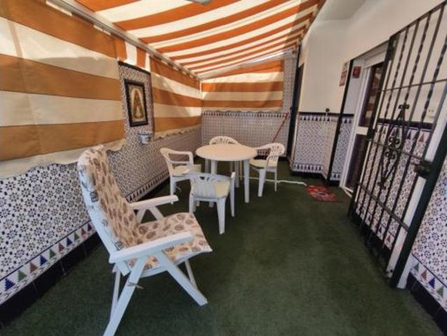 Ático Venta Sanlúcar de Barrameda, Centro Calzada