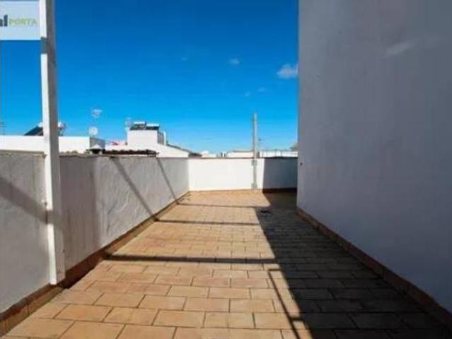 Ático Venta Sanlúcar de Barrameda, Centro Calzada
