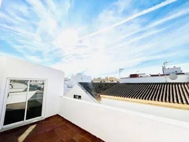 Ático Venta Sanlúcar de Barrameda, Centro Calzada