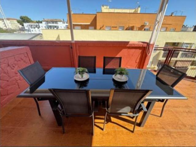 Ático Venta Sanlúcar de Barrameda, El Pino Bajo de Guía