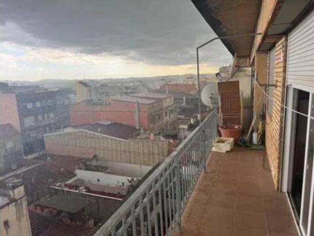 Ático Venta Sabadell, Ca n'Oriac