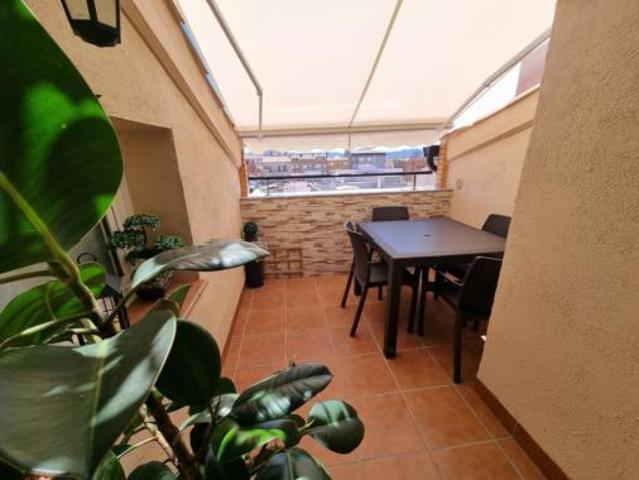 Ático Venta Sabadell, Can Rull