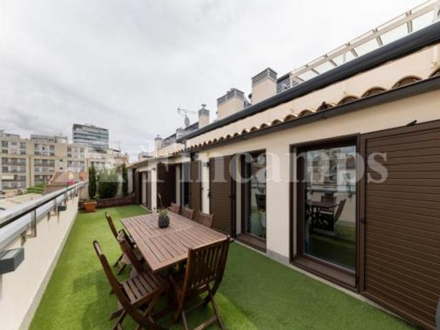 Ático Venta Sabadell, Centre