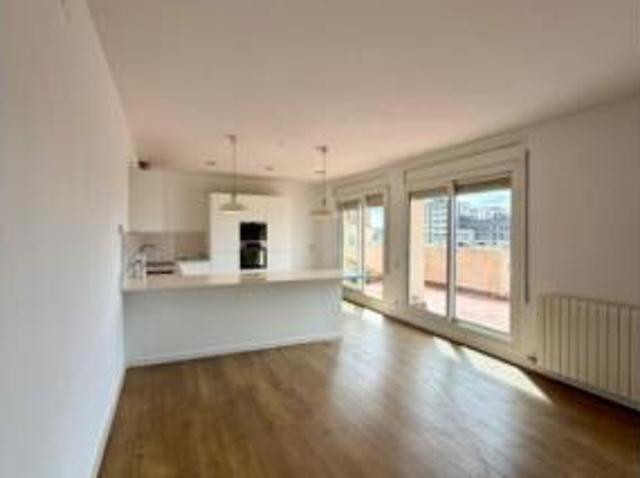 Ático Venta Sabadell, Centre