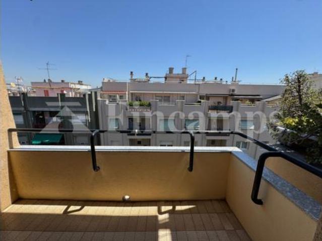 Ático Venta Sabadell, Centre