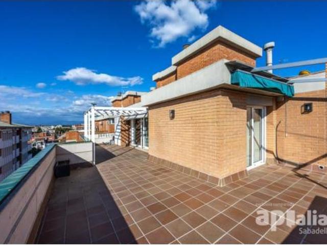 Ático Venta Sabadell, La Creu Alta
