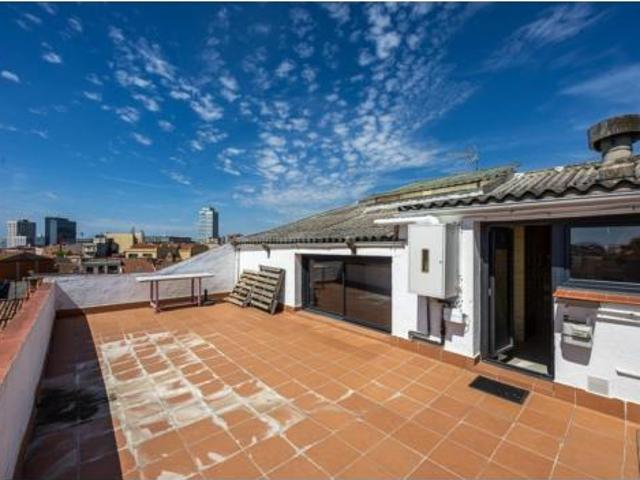 Ático Venta Sabadell, La Creu Alta