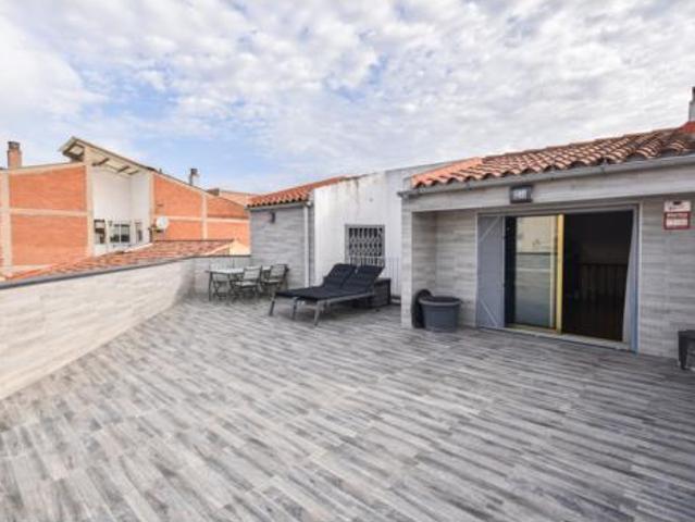 Ático Venta Sabadell, La Creu Alta