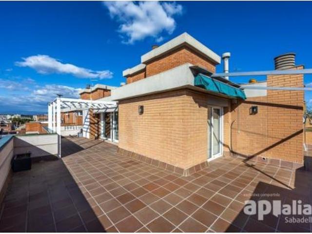 Ático Venta Sabadell, La Creu Alta