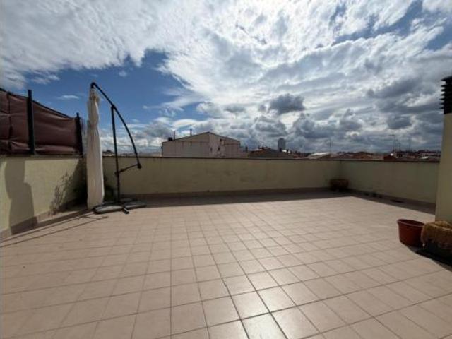 Ático Venta Sabadell, La Creu Alta